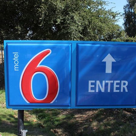 Motel 6-Paso Robles, Ca Kültér fotó