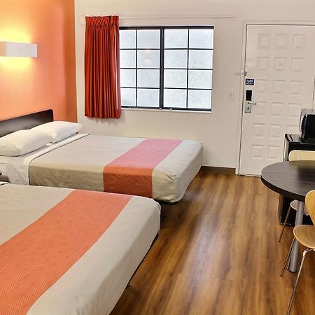 Motel 6-Paso Robles, Ca Kültér fotó