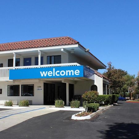 Motel 6-Paso Robles, Ca Kültér fotó