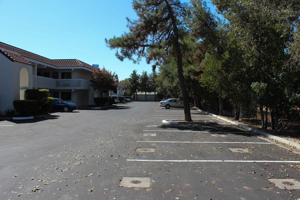Motel 6-Paso Robles, Ca Kültér fotó