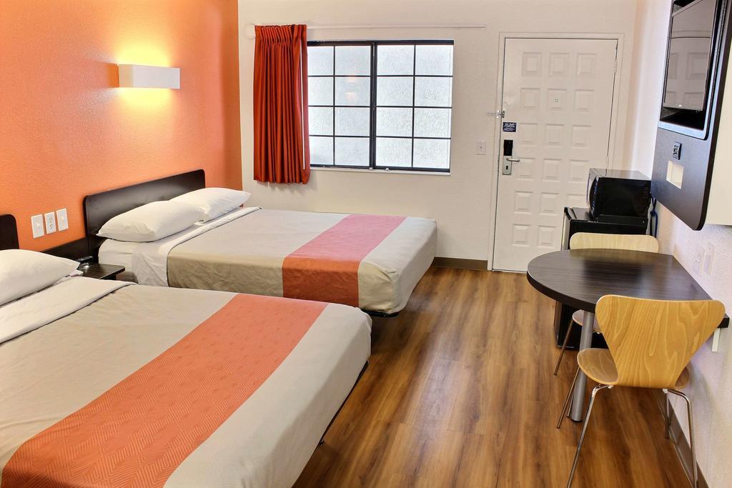 Motel 6-Paso Robles, Ca Kültér fotó