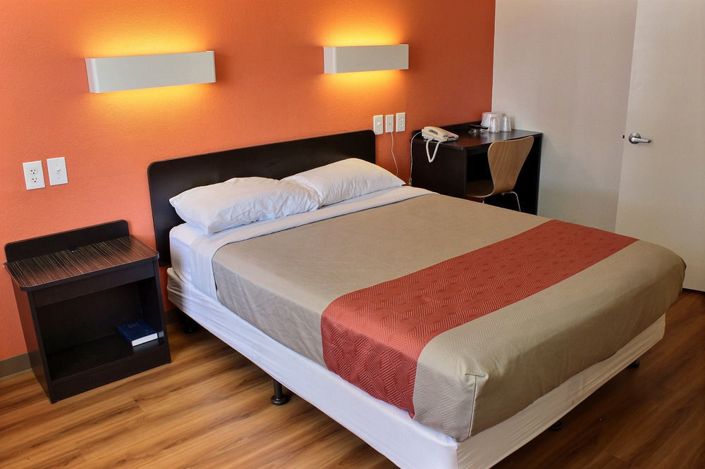 Motel 6-Paso Robles, Ca Kültér fotó