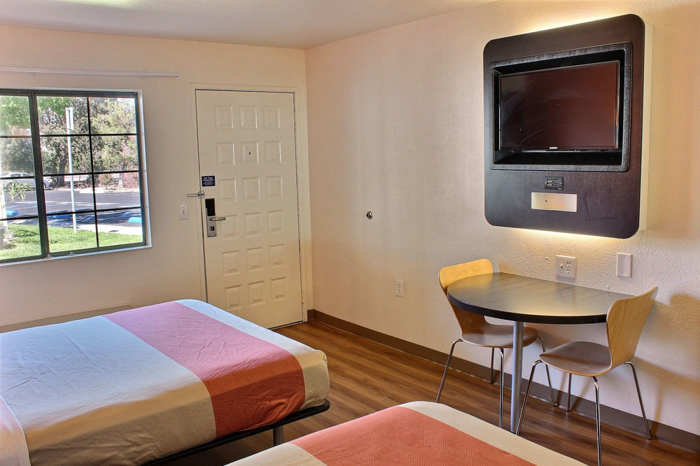 Motel 6-Paso Robles, Ca Kültér fotó