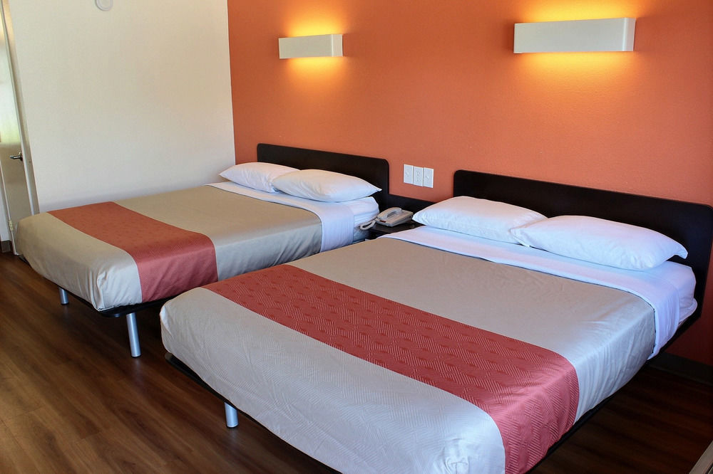 Motel 6-Paso Robles, Ca Kültér fotó