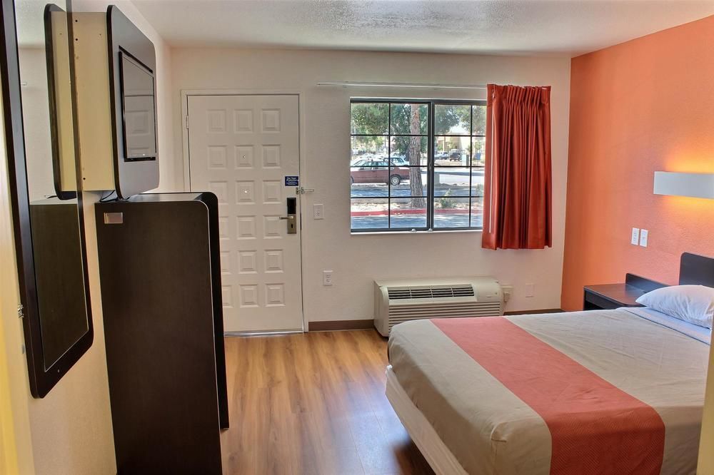 Motel 6-Paso Robles, Ca Kültér fotó
