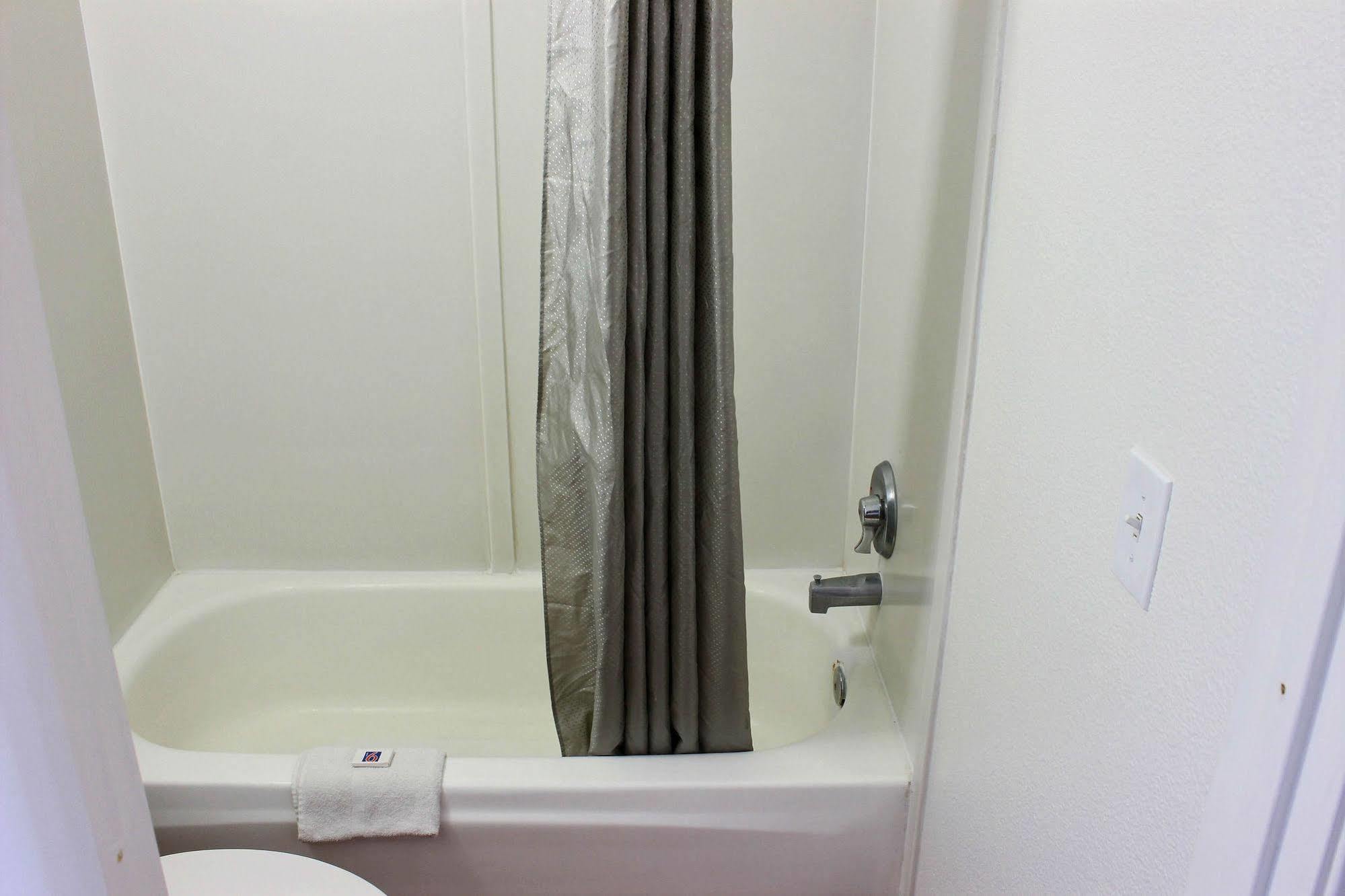 Motel 6-Paso Robles, Ca Kültér fotó