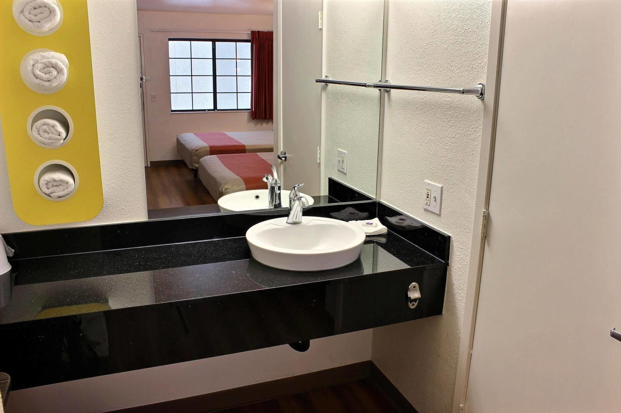 Motel 6-Paso Robles, Ca Kültér fotó