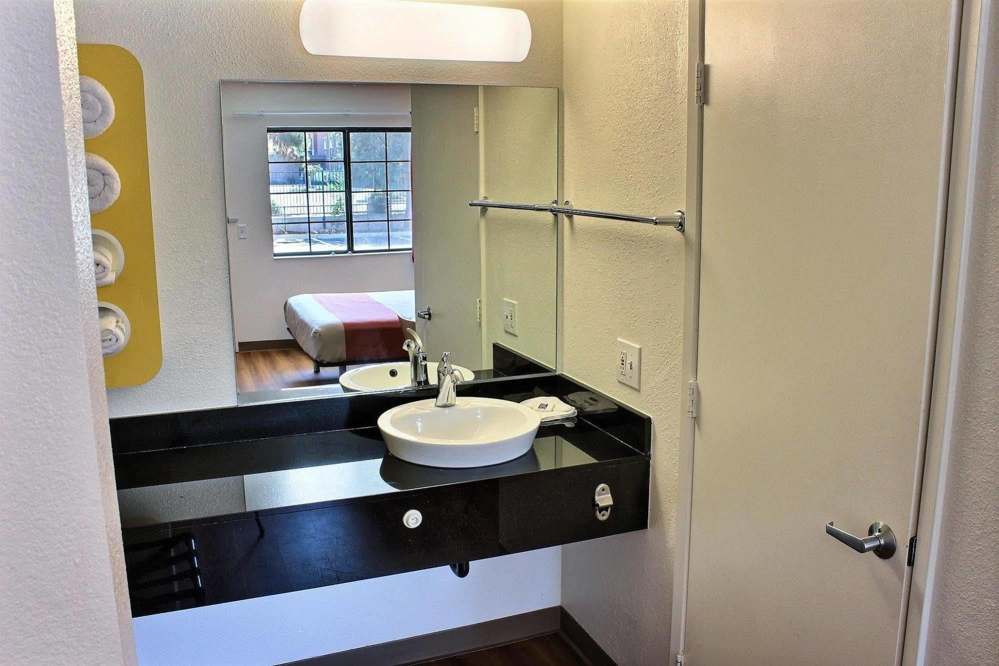 Motel 6-Paso Robles, Ca Kültér fotó