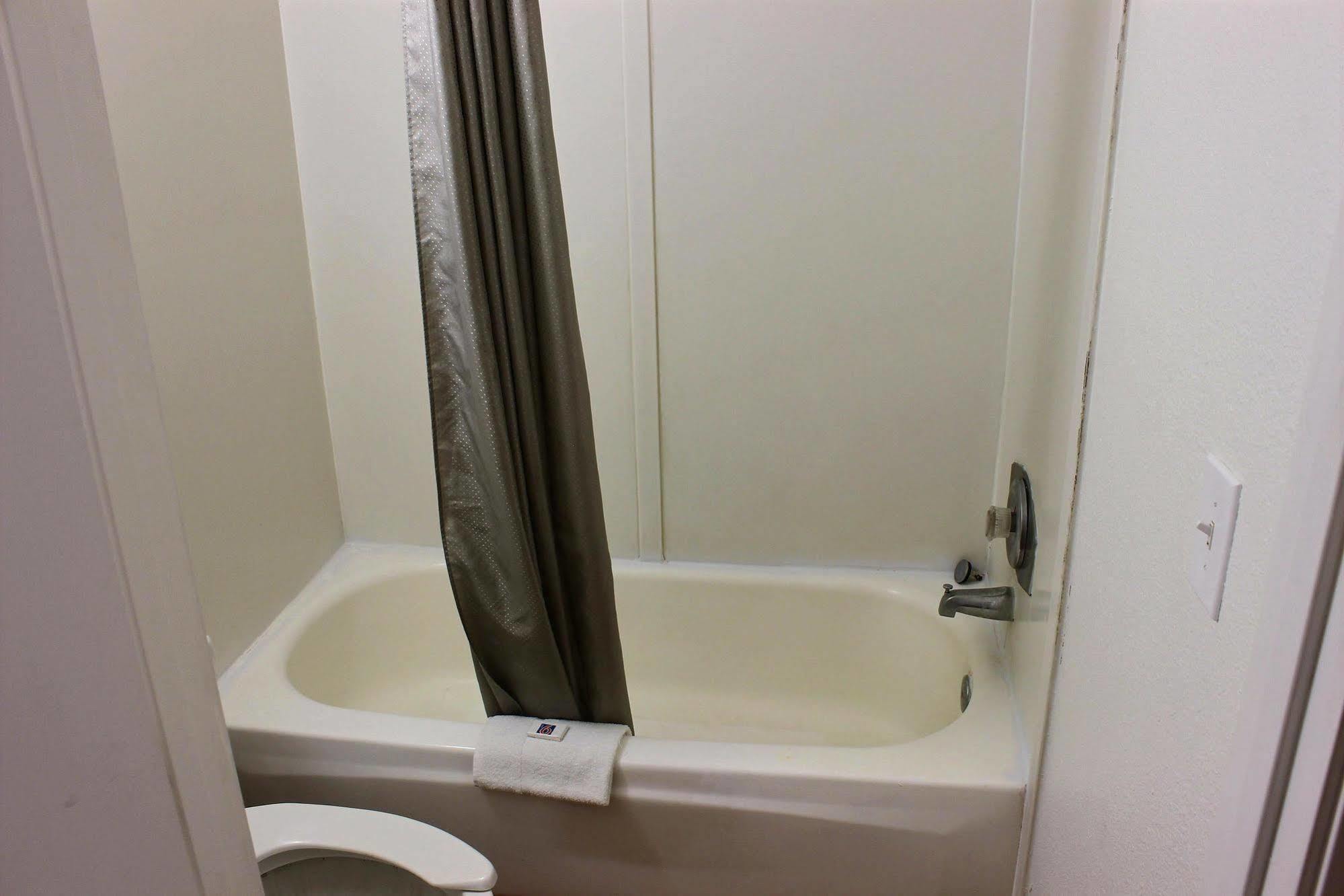 Motel 6-Paso Robles, Ca Kültér fotó
