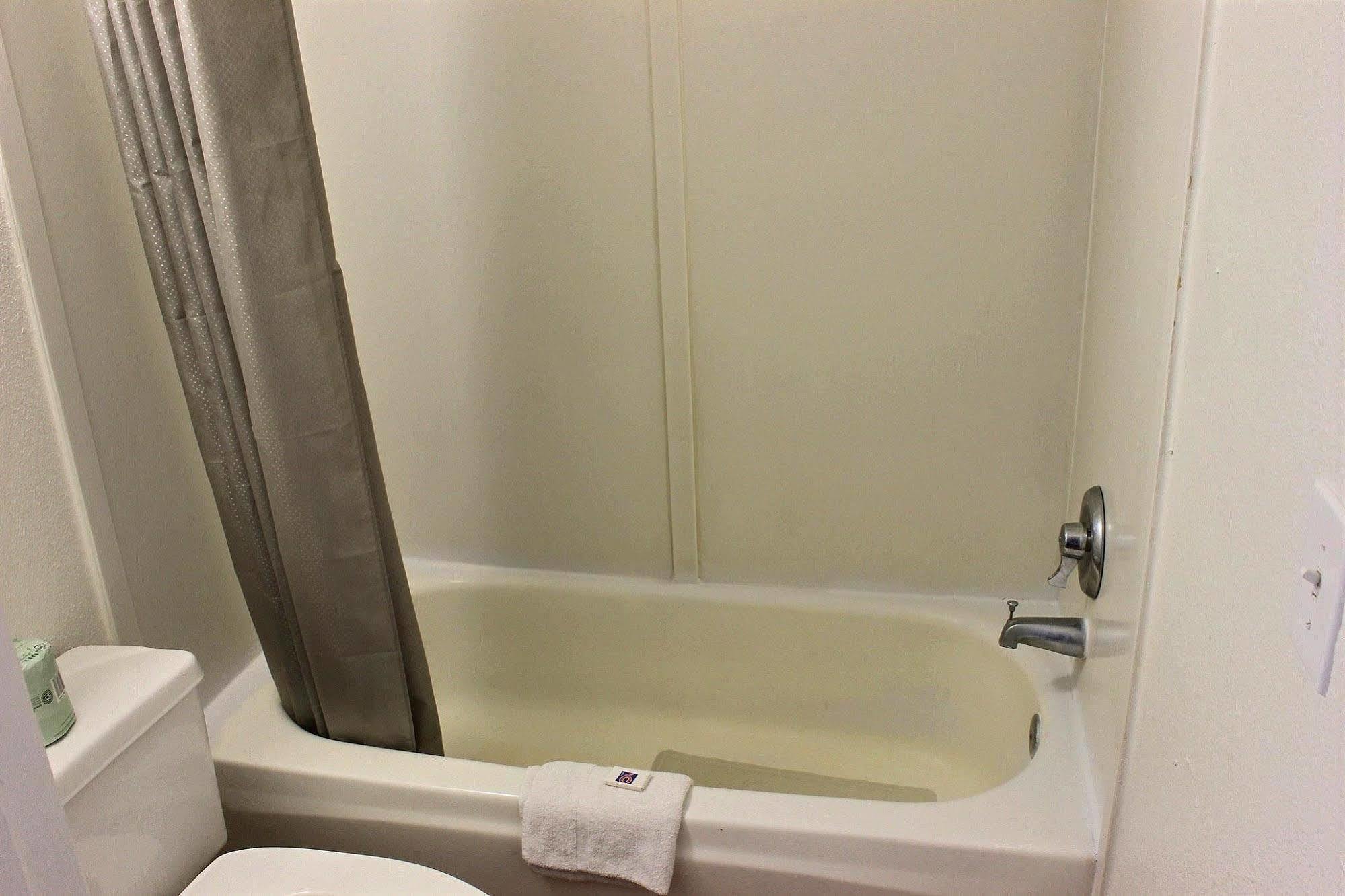 Motel 6-Paso Robles, Ca Kültér fotó