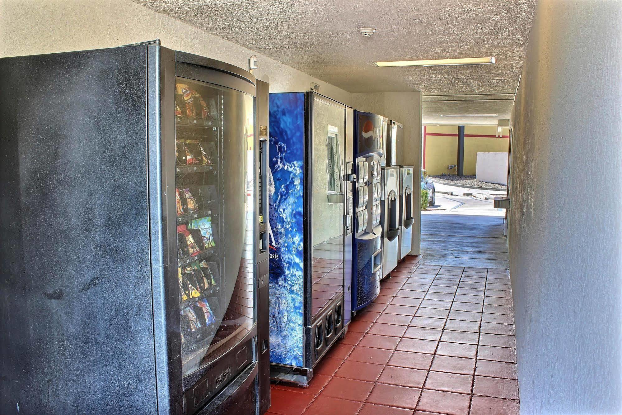 Motel 6-Paso Robles, Ca Kültér fotó