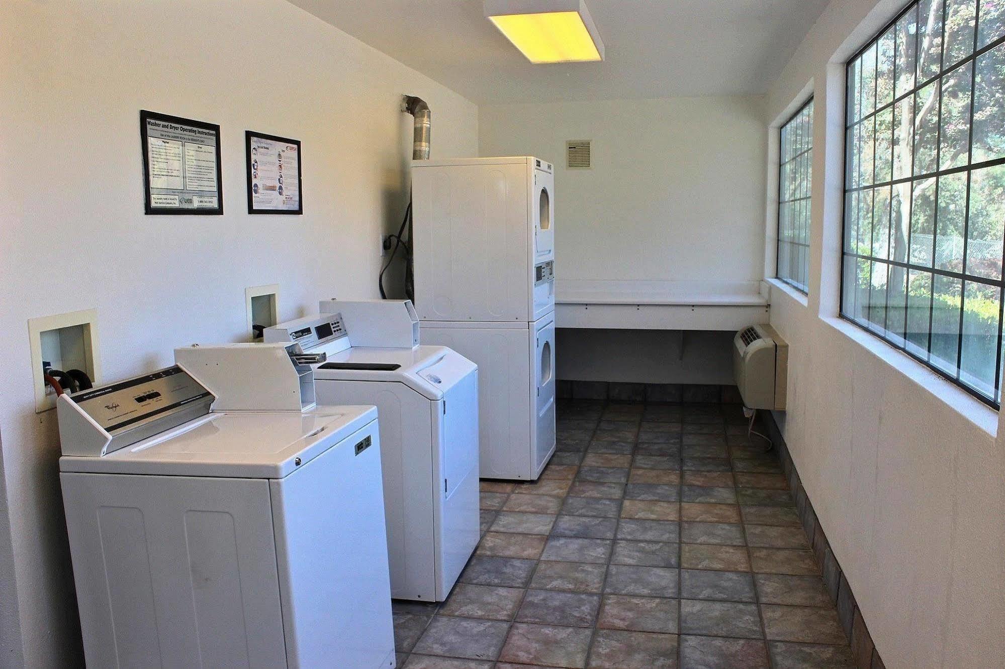 Motel 6-Paso Robles, Ca Kültér fotó